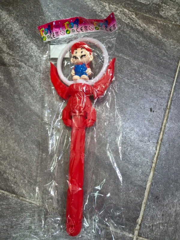 Producto - Varita magica musical