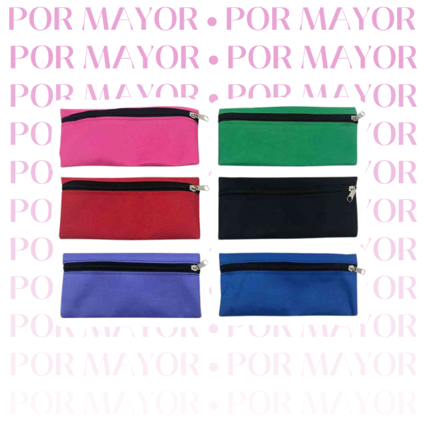 Producto - Cartuchera sobre por mayor