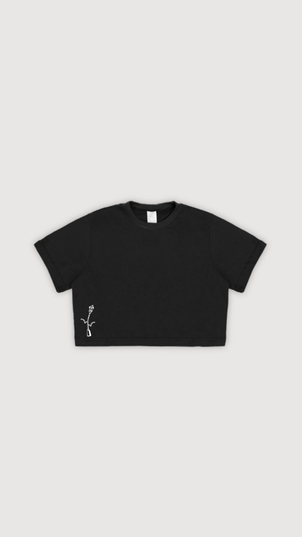 Producto - BABY TEE PERSONALIZADA