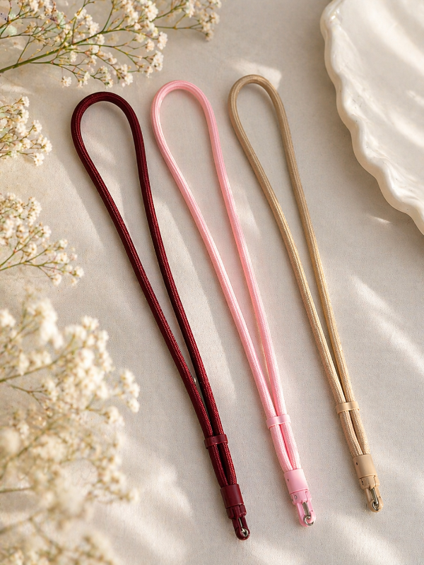 Producto - Correa Larga Enganche Metal