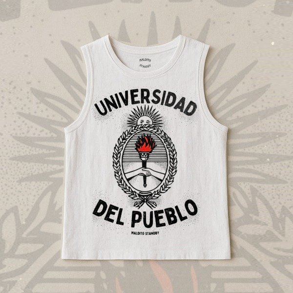 Producto - SUDADERA UNIVERSIDAD DEL PUEBLO