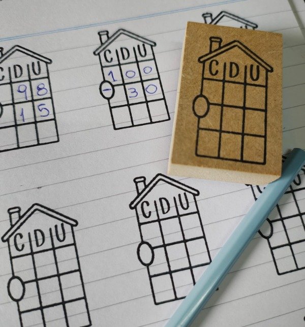 Producto - Casita de Sumar