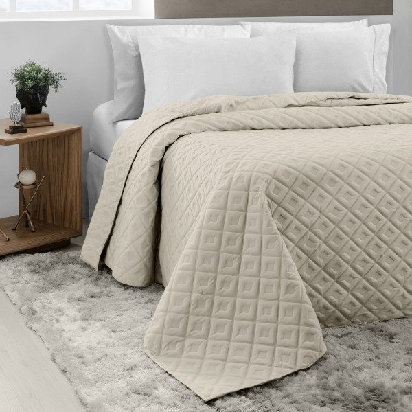 Producto - Select Premium Queen Beige