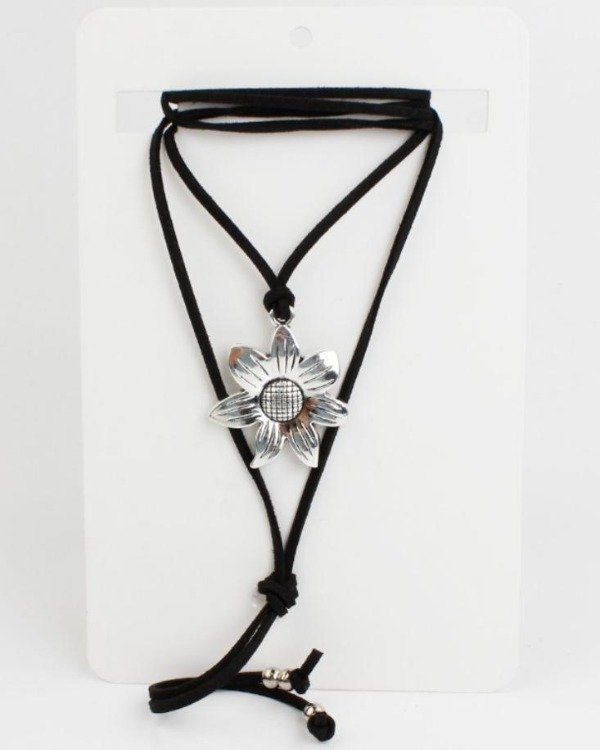 Producto - Collar Soledad