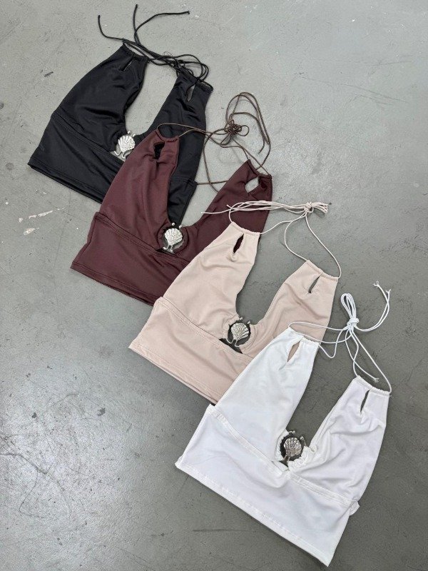 Producto - TOP GRECIA