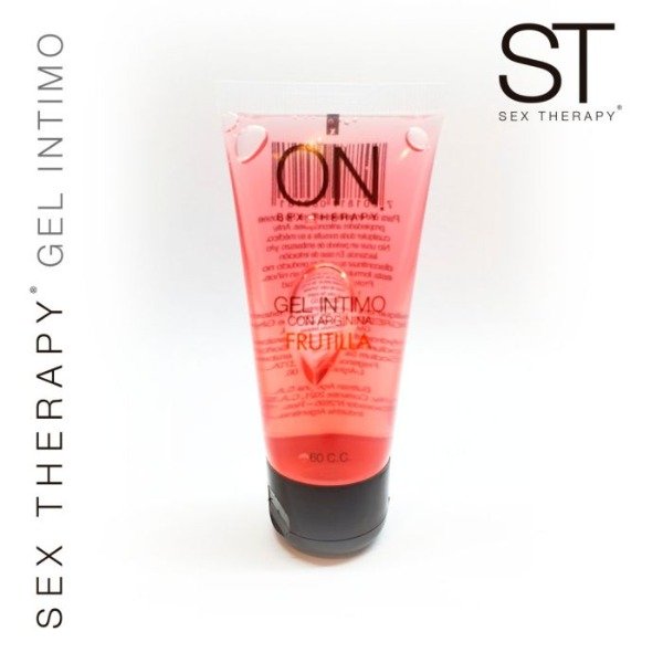 Producto - Sex Therapy Frutilla
