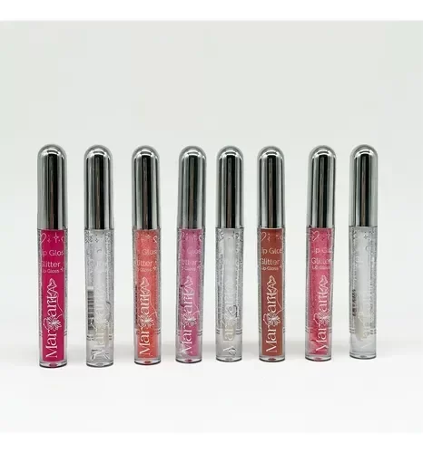 Producto - Lip gloss Margarita Tejar