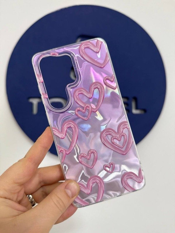 Producto - FUNDA HOLO CON DISEÑO SAMSUNG S26 ULTRA - 3