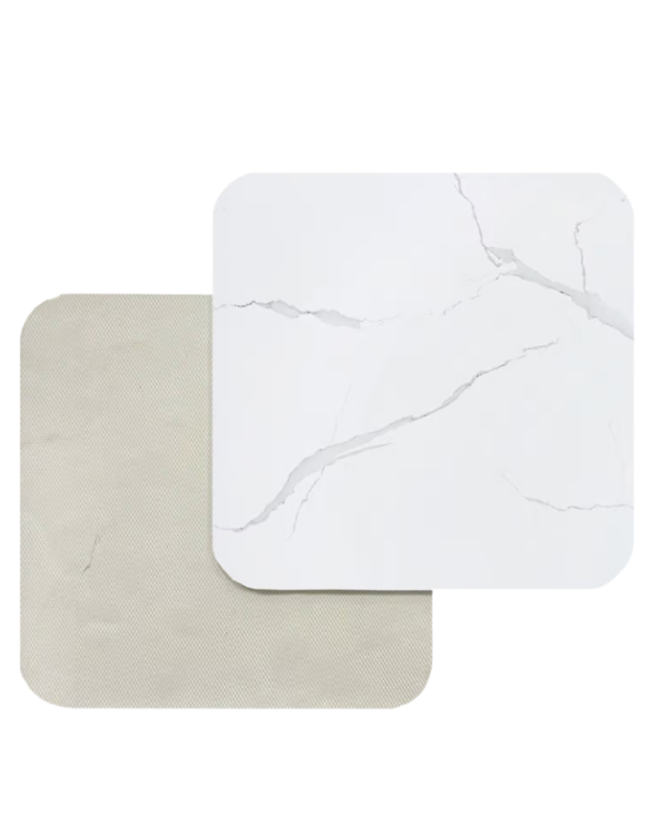 Producto - Placa símil mármol Calacatta - 2