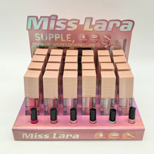 Producto - Miss Lara Gloss MS-239