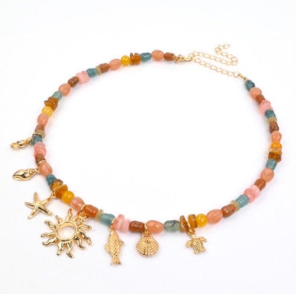 Producto - Collar Elsie - 1
