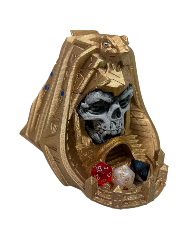 Producto - Torre Dados Faraon