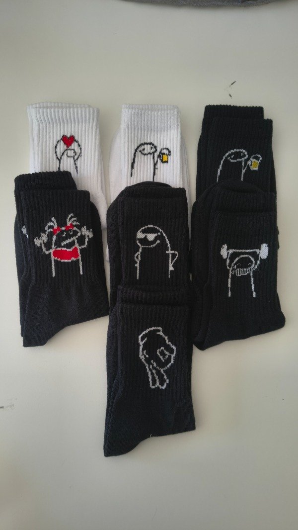 Producto - Medias 3/4