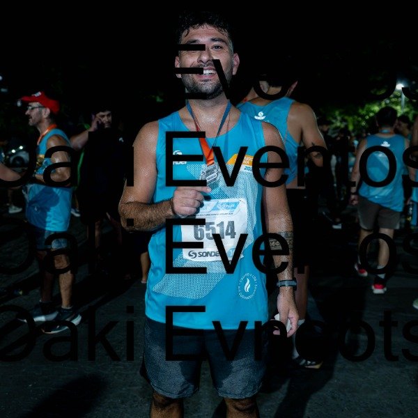 Producto - Maraton Sonder 2026 24