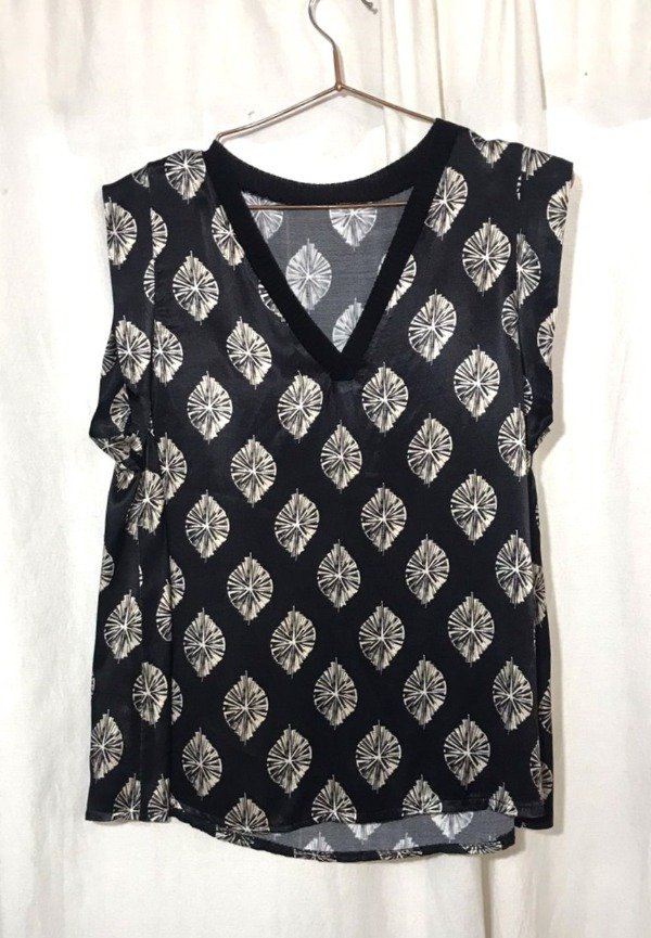 Producto - Blusa Gretta