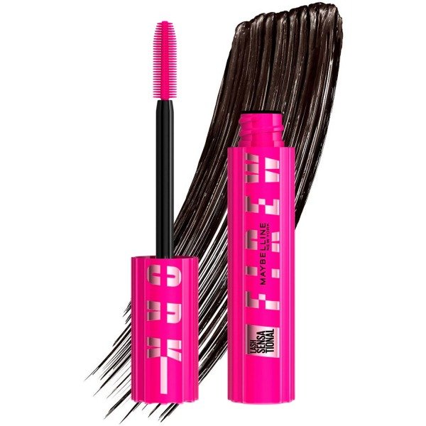 Producto - Mascara Maybelline Firework
