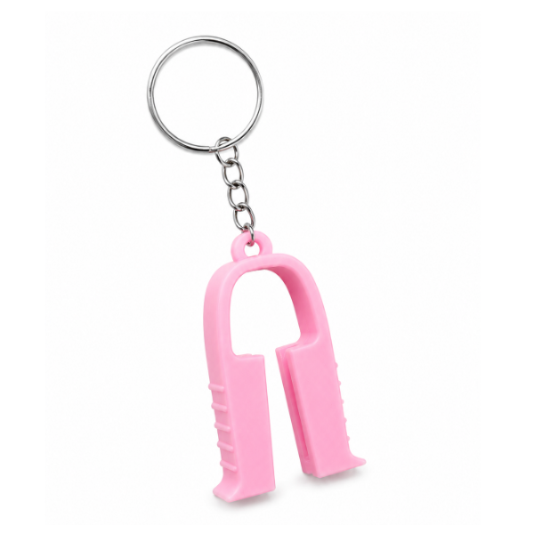 Producto - Rompe Ampollas con Llavero