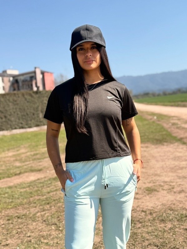 Producto - Crop Dama NK - 1