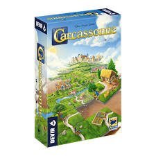 Producto - Carcassonne