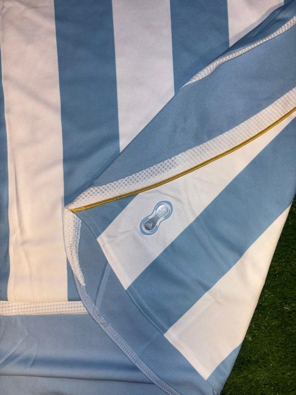 Camiseta Titular Selección Argentina Reedición 2006 — imagen 6