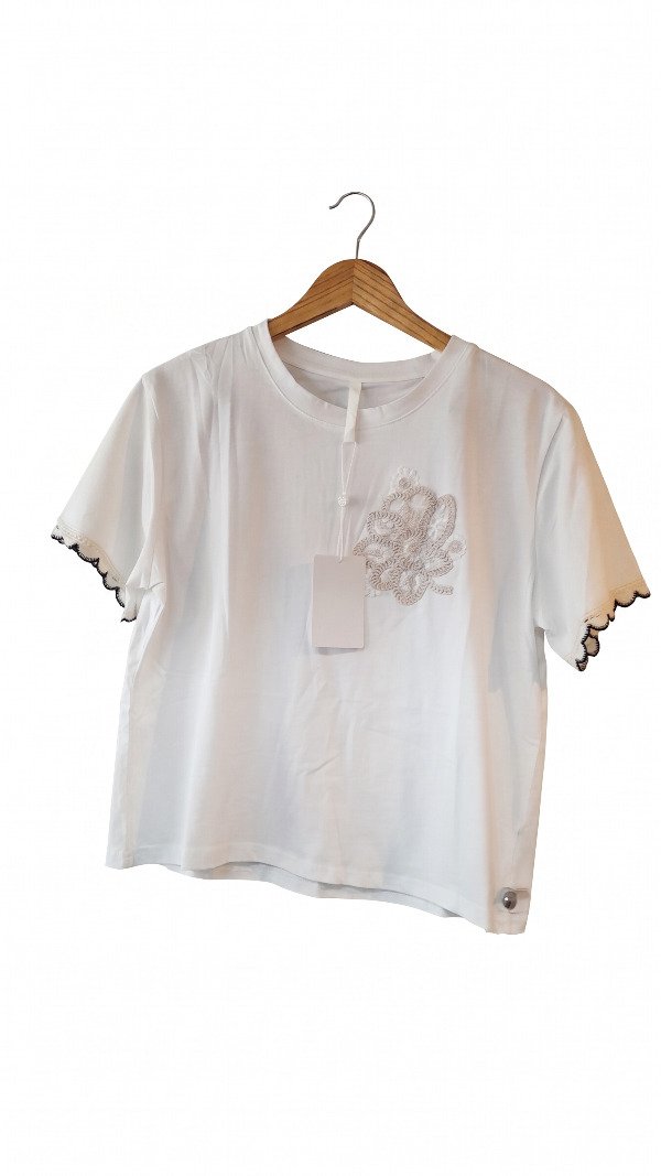 Producto - Remera Importada Kalipso