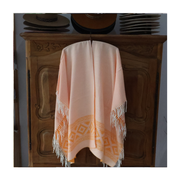 Producto - Ruanas Guarda Pampa - 1
