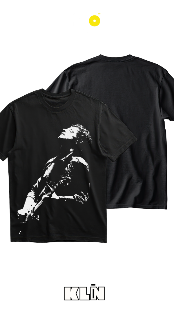 Producto - Remera Oversize CERATI