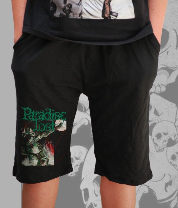 Producto - BERMUDA PARADISE LOST