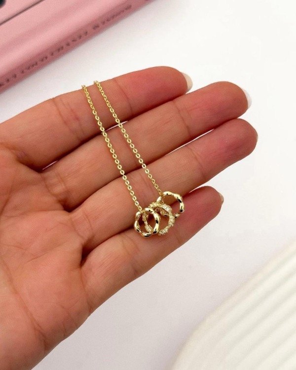 Producto - Collar Lauce