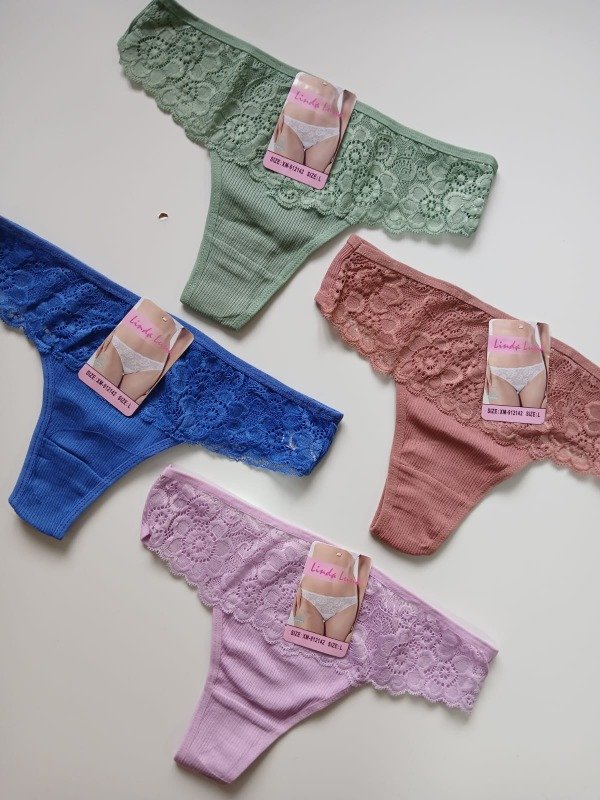 Producto - Colaless de Morley #15