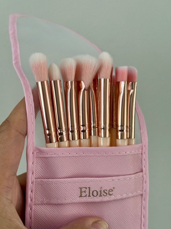 Producto - BROCHAS ELOISE