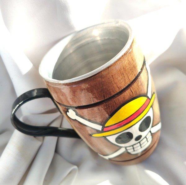 Producto - Mate o Chopp Luffy - 5