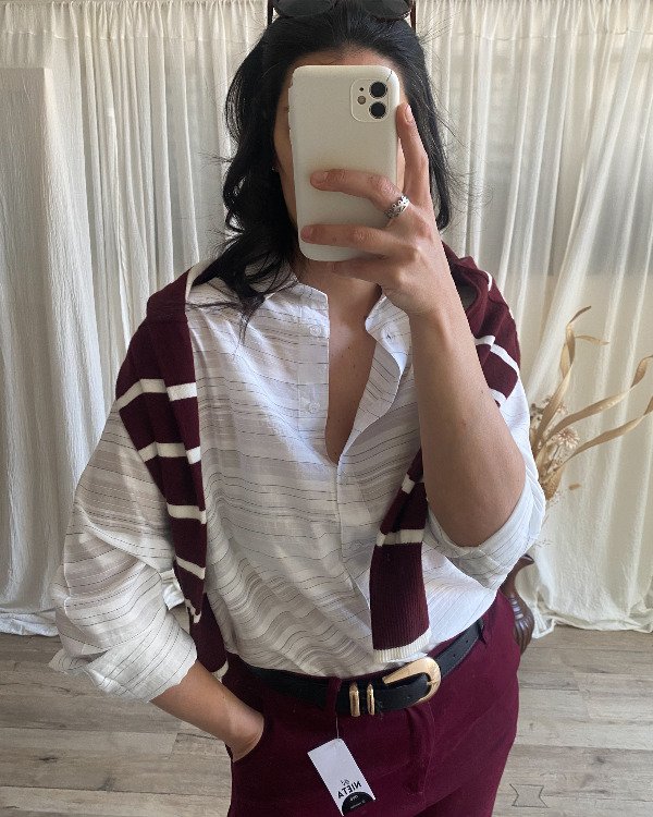 Producto - Camisa Rayuela - 3