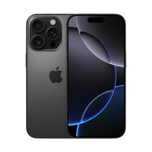 Producto - iPhone 16 Pro