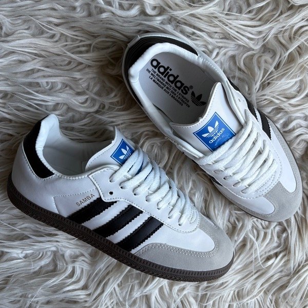 Producto - Adidas Samba Clásicas