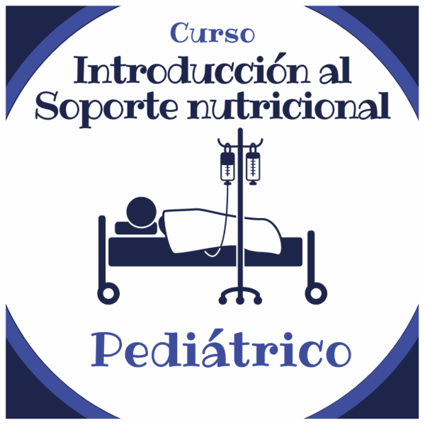 Producto - Curso de introducción al soporte nutricional pediátrico