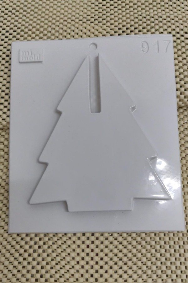 Producto - MOLDE  TERMOFORMADO MODELO 917 PINO