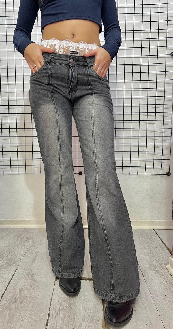 Producto - JEAN FLARE WINSTON