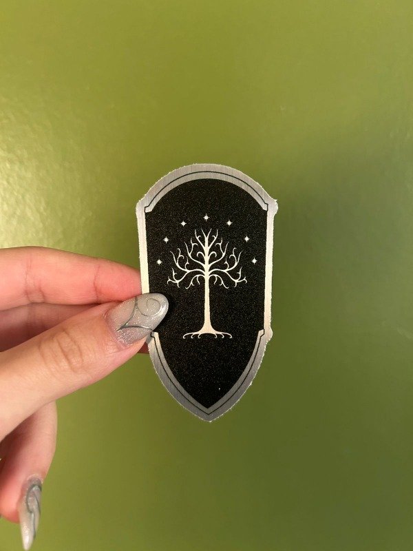 Producto - Escudo de Gondor