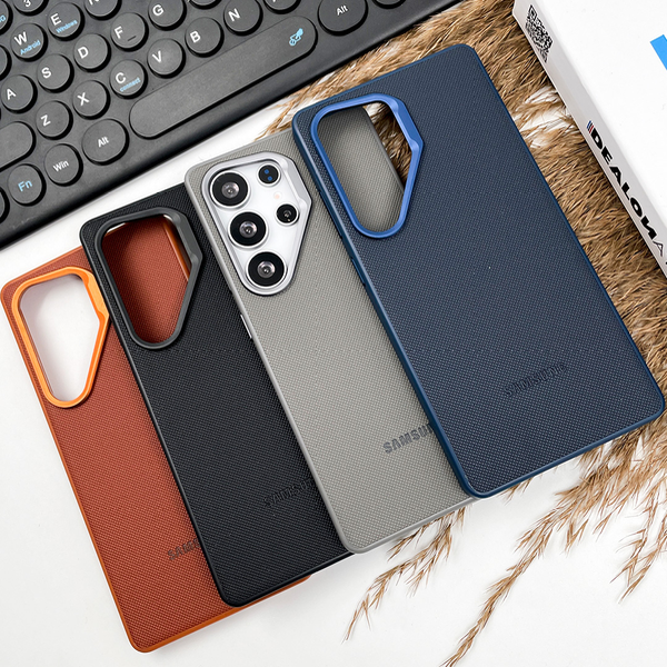 Producto - Funda Samsung Vegan Leather