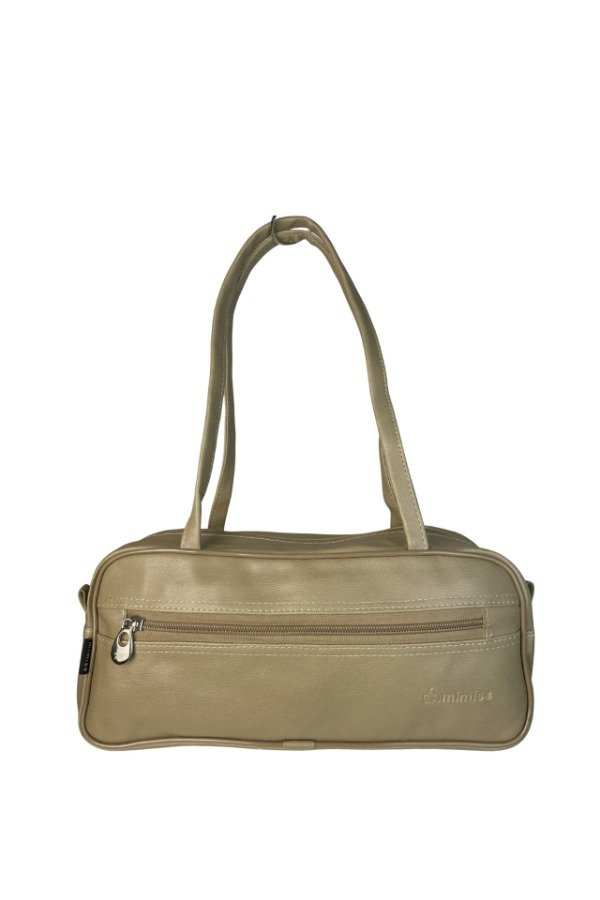 Producto - Cartera Baguette Peanut