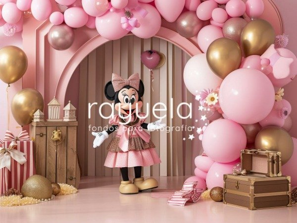 Producto - MINNIE 0047