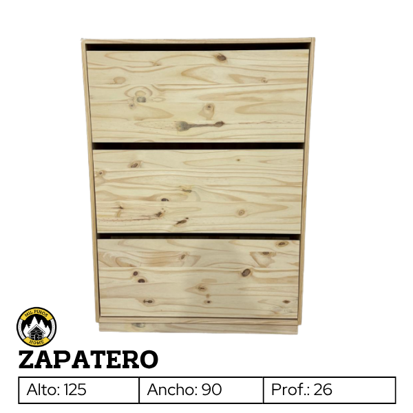 Producto - ZAPATERO