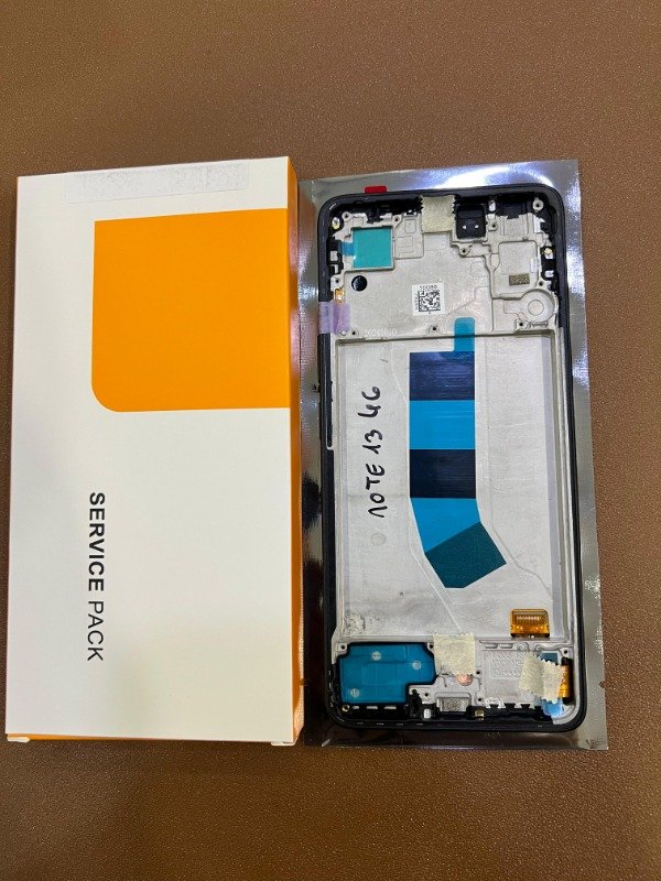 Producto - XIAOMI NOTE 13 4G ORIGINAL CON MARCO