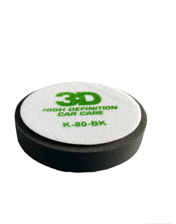 Producto - Pad de pulido 3D Aplicacion/Finish