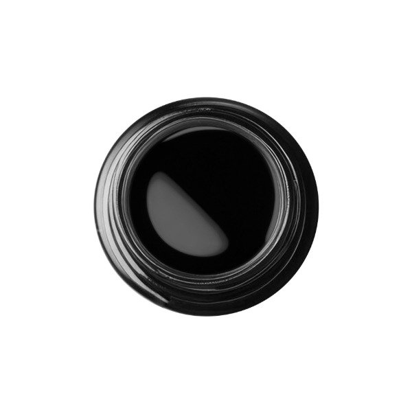 Producto - GEL PAINT BLACK X 15 ML - 0