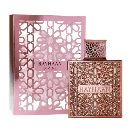 Producto - Rayhaan