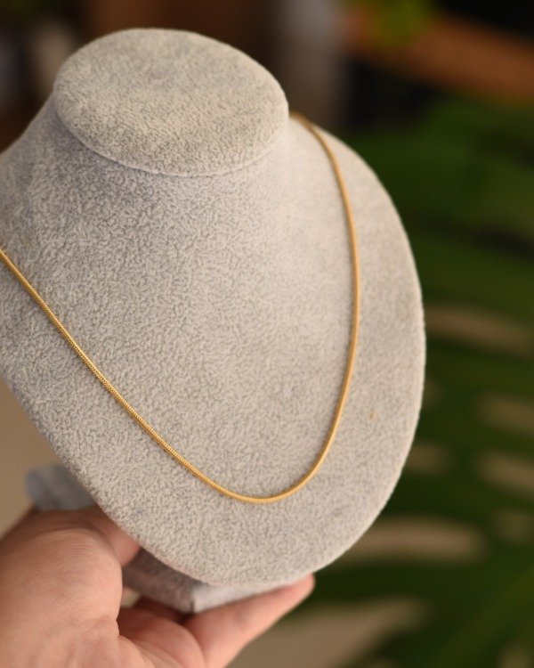 Producto - CADENA CLASSIC AD