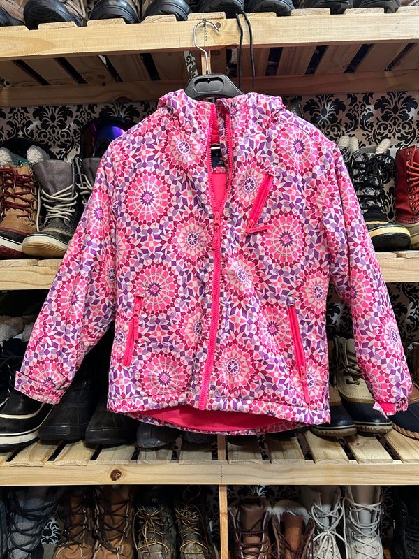 Producto - Campera PL 7/8