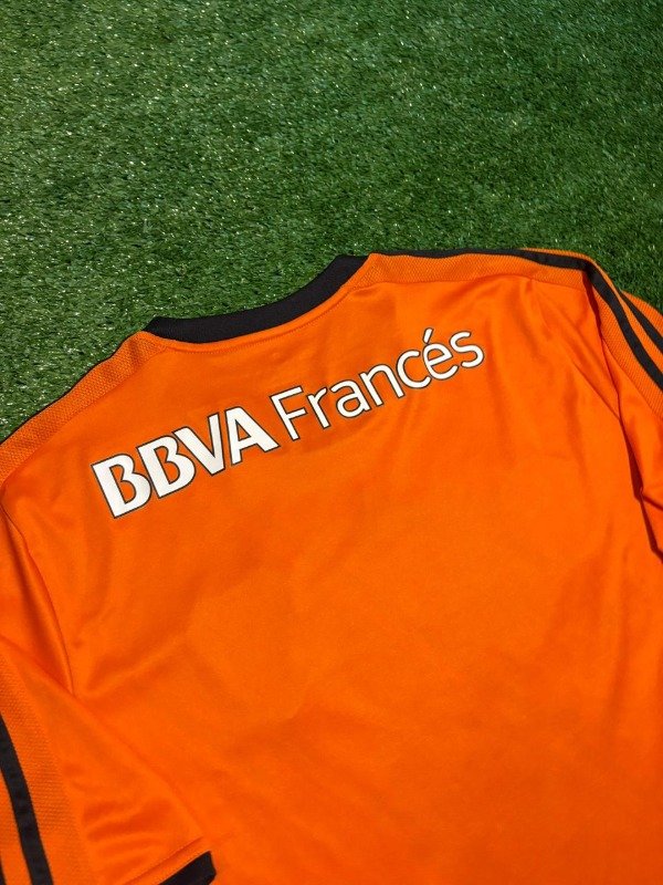 Camiseta Climacool Homenaje Pelota naranja — imagen 4